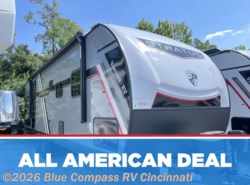 New 2027 Venture RV Stratus SR261VRB available in Cincinnati, Ohio
