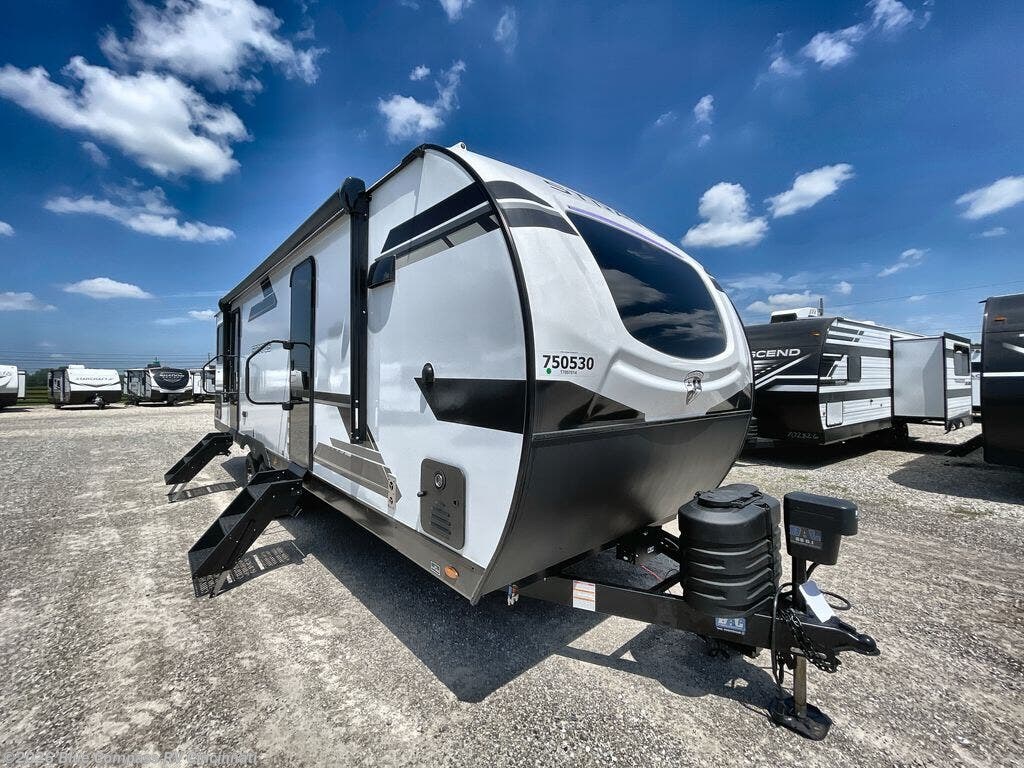 New 2027 Venture RV Stratus SR262VFK available in Cincinnati, Ohio
