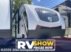 New 2027 Venture RV Stratus SR262VFK available in Cincinnati, Ohio