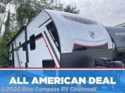 New 2027 Venture RV Stratus SR281VBH available in Cincinnati, Ohio