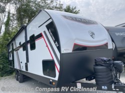 New 2027 Venture RV Stratus SR281VBH available in Cincinnati, Ohio