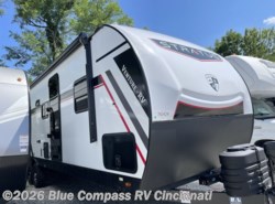 New 2027 Venture RV Stratus SR291VQB available in Cincinnati, Ohio