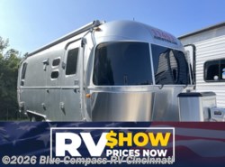Used 2017 Airstream Flying Cloud 23D available in Cincinnati, Ohio