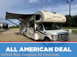 Used 2017 Thor Motor Coach Quantum WS31 available in Cincinnati, Ohio