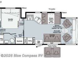 Used 2021 Winnebago Sunstar 27P available in Cincinnati, Ohio