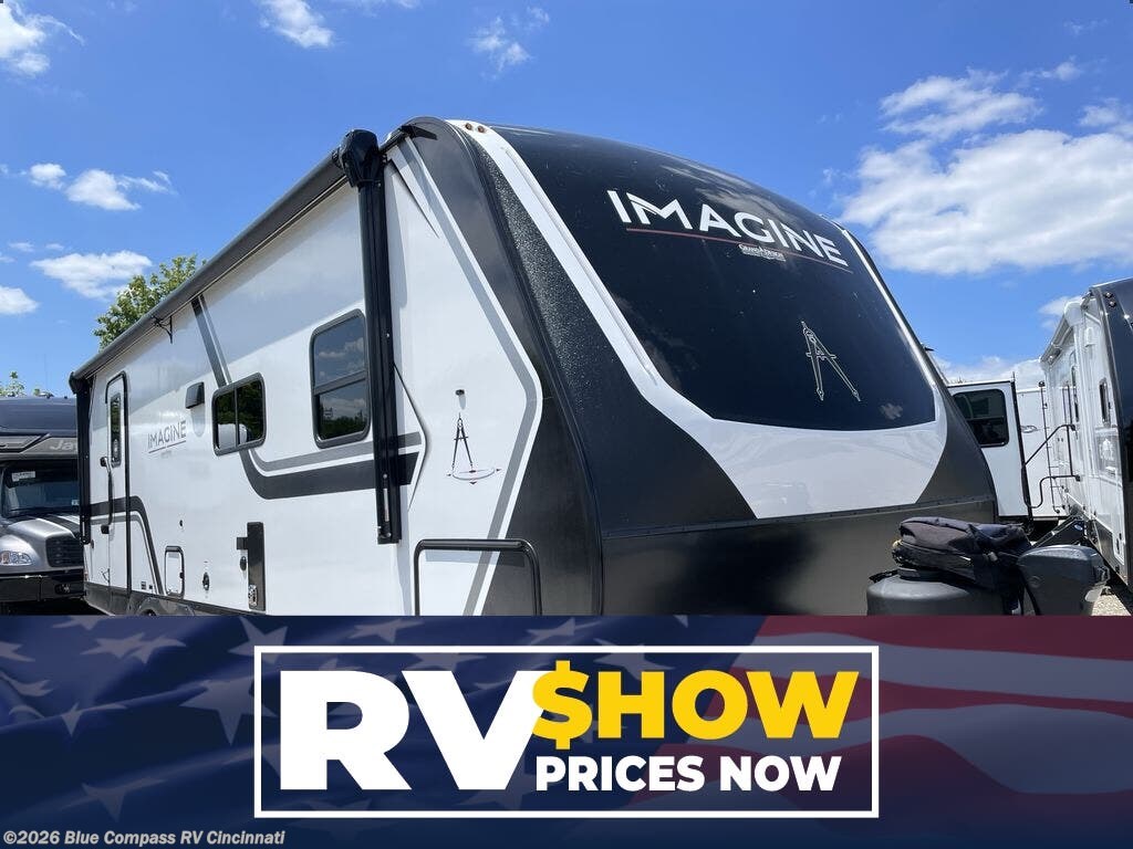 New 2027 Grand Design Imagine 2600RB available in Cincinnati, Ohio