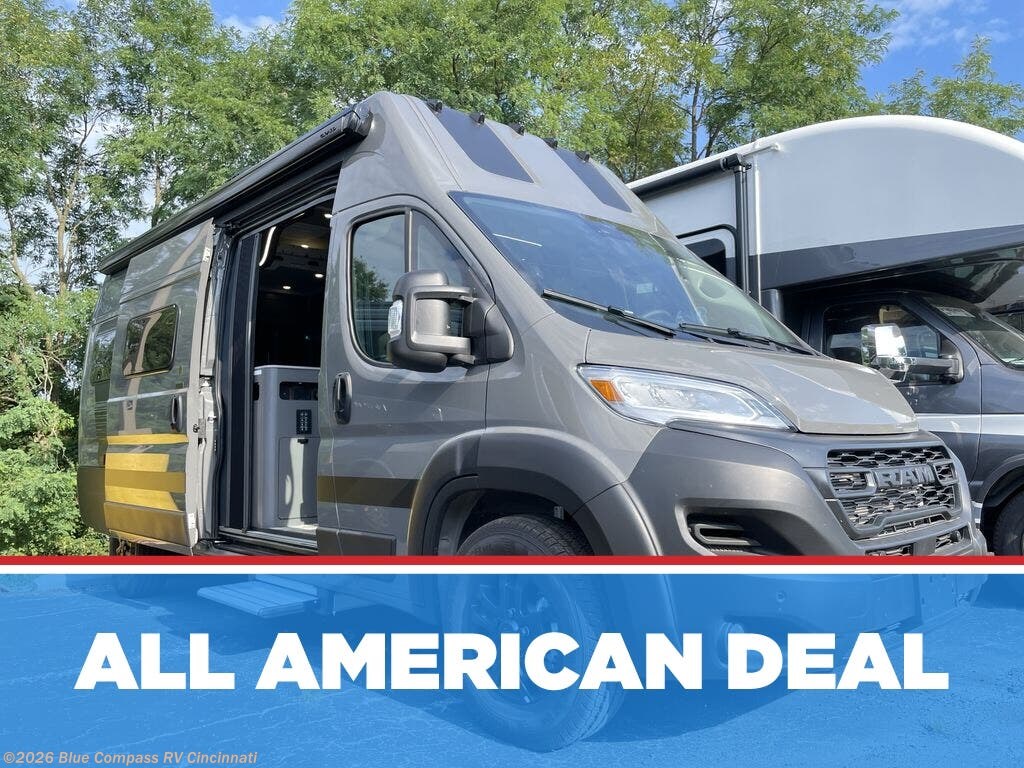 New 2027 Grand Design Lineage Series VP LVP1 available in Cincinnati, Ohio