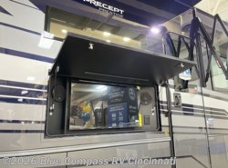 New 2027 Jayco Precept Prestige 36U available in Cincinnati, Ohio