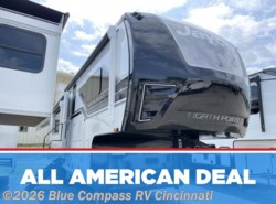 New 2027 Jayco North Point 310RLTS available in Cincinnati, Ohio