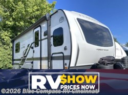 New 2027 Forest River Flagstaff E-Pro E201SFK available in Cincinnati, Ohio