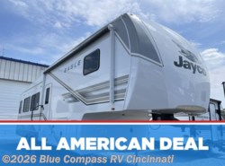 New 2027 Jayco Eagle SLE 30RLT available in Cincinnati, Ohio
