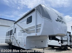 New 2027 Jayco Eagle SLE 30RLT available in Cincinnati, Ohio