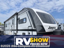 New 2027 Jayco Jay Feather 26FK available in Cincinnati, Ohio