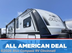 New 2027 Jayco Jay Feather 29QBH available in Cincinnati, Ohio