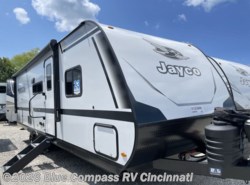 New 2027 Jayco Jay Feather SL 26BHSL available in Cincinnati, Ohio