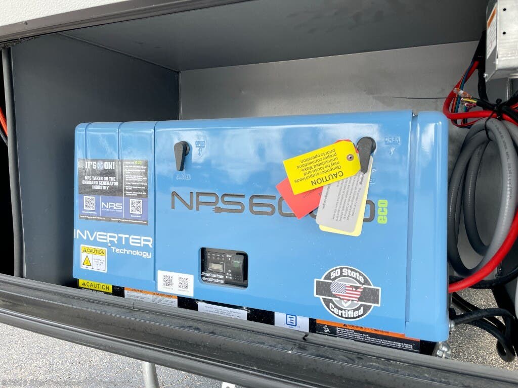 New 2027 Jayco Seismic 395 available in Cincinnati, Ohio
