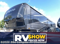 New 2027 Jayco Seismic 395 available in Cincinnati, Ohio
