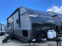 New 2027 Forest River Aurora Light 26BH available in Cincinnati, Ohio
