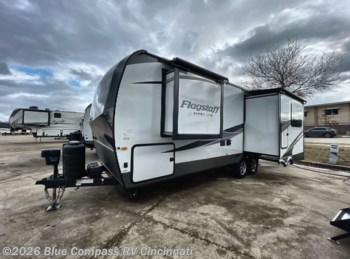 New 2027 Forest River Flagstaff Super Lite 26SRD available in Cincinnati, Ohio