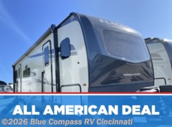 New 2027 Forest River Flagstaff Super Lite 26SRD available in Cincinnati, Ohio