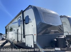 New 2027 Forest River Flagstaff Super Lite 26SRD available in Cincinnati, Ohio