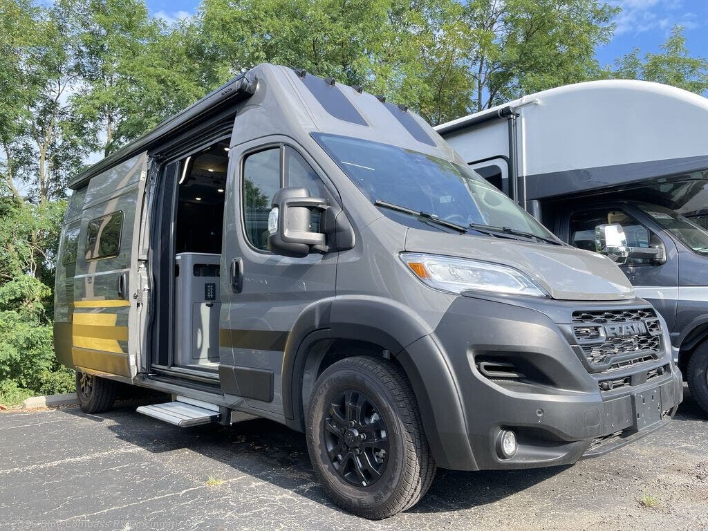 New 2027 Grand Design Lineage Series VP LVP1 available in Cincinnati, Ohio