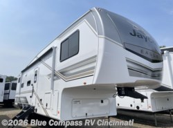 New 2027 Jayco Eagle 29DDB available in Cincinnati, Ohio