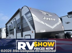 New 2027 Jayco Jay Flight 210QB available in Cincinnati, Ohio