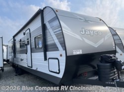 New 2027 Jayco Jay Flight 321BDS available in Cincinnati, Ohio