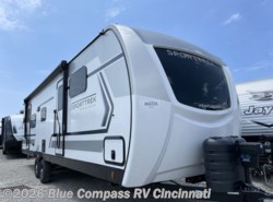 New 2026 Venture RV SportTrek Touring Edition STT302VRD available in Cincinnati, Ohio