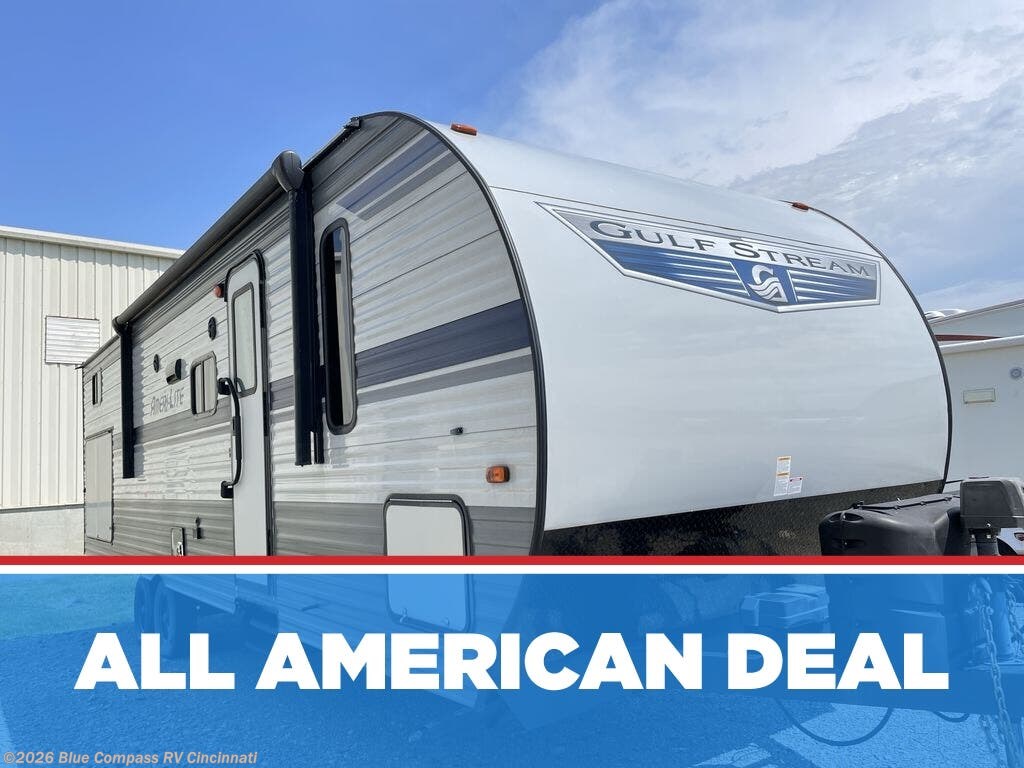 Used 2021 Gulf Stream Ameri-Lite Ultra Lite 279BH available in Cincinnati, Ohio