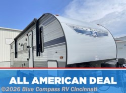 Used 2021 Gulf Stream Ameri-Lite Ultra Lite 279BH available in Cincinnati, Ohio