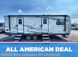 New 2026 Forest River Flagstaff Super Lite 26FKBS available in Cincinnati, Ohio