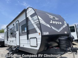 New 2027 Jayco Jay Flight 261BHS available in Cincinnati, Ohio