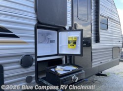 New 2027 Forest River Aurora 27DBH available in Cincinnati, Ohio