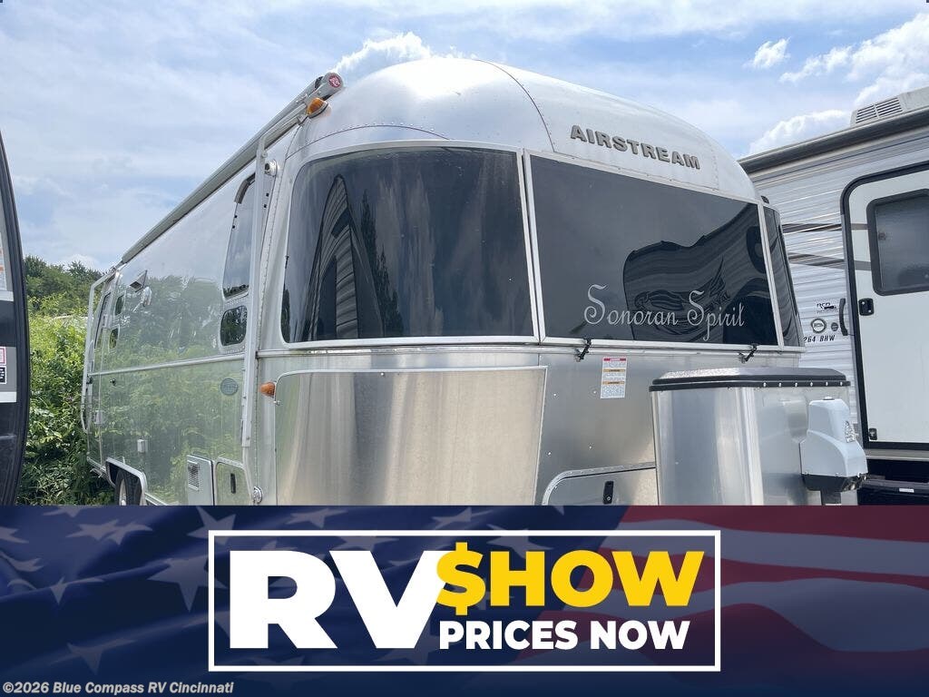 Used 2019 Airstream Flying Cloud 25FB available in Cincinnati, Ohio