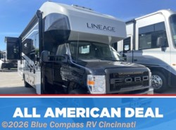 New 2027 Grand Design Lineage Series E 30DC available in Cincinnati, Ohio