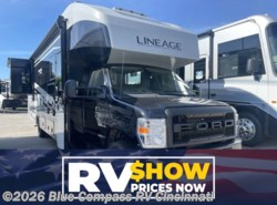 New 2027 Grand Design Lineage Series E 30DC available in Cincinnati, Ohio