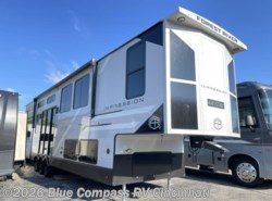 Used 2025 Forest River Impression 44STAY available in Cincinnati, Ohio