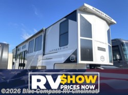 Used 2025 Forest River Impression 44STAY available in Cincinnati, Ohio