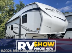 Used 2025 Grand Design Reflection 100 Series 24RL available in Cincinnati, Ohio