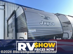 New 2027 Jayco Jay Flight 170BH available in Cincinnati, Ohio