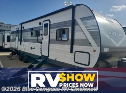 New 2027 Jayco Jay Flight 321BDS available in Cincinnati, Ohio