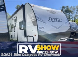 New 2027 Jayco Jay Flight 321BDS available in Cincinnati, Ohio