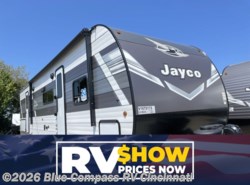 New 2027 Jayco Jay Flight 321BDS available in Cincinnati, Ohio