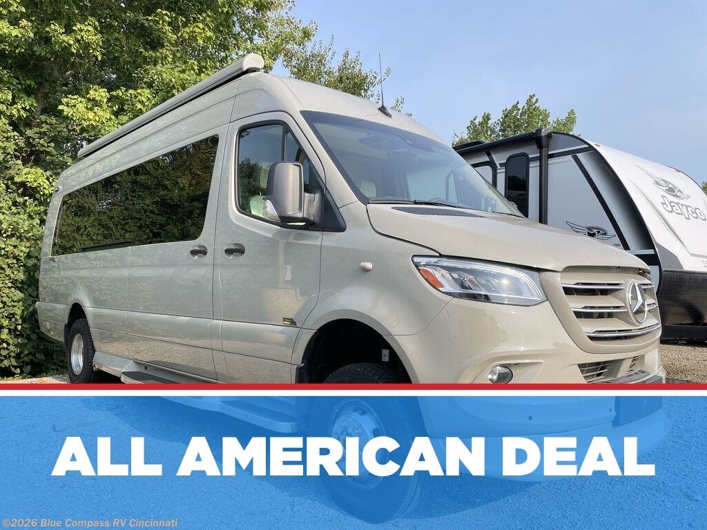 Used 2025 Midwest  Passage MD2 170 EXT available in Cincinnati, Ohio
