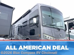Used 2023 Thor Motor Coach Palazzo 33.6 available in Cincinnati, Ohio
