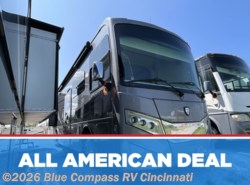 Used 2023 Thor Motor Coach Palazzo 33.6 available in Cincinnati, Ohio