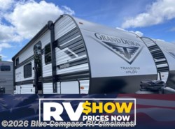 New 2027 Grand Design Transcend Xplor 19BHX available in Cincinnati, Ohio