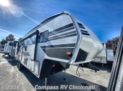 New 2027 Grand Design Reflection 100 Series 32BH available in Cincinnati, Ohio
